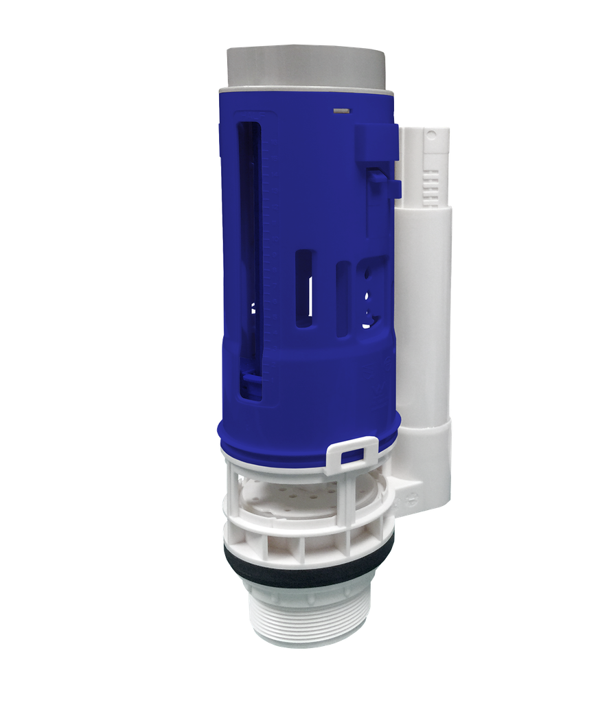 Fluidmaster Universal Dual Flush Valve - Wall Mounted Tanks