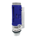 Fluidmaster Universal Dual Flush Valve - Wall Mounted Tanks