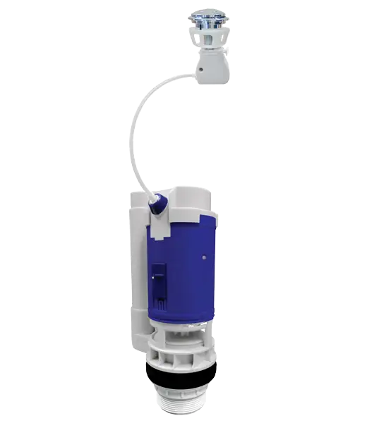 Fluidmaster Universal Dual Flush Cable Valve - Suits 16 to 48mm Buttons