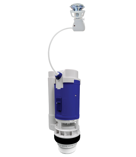 Fluidmaster Universal Dual Flush Cable Valve - Suits 16 to 48mm Buttons