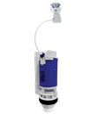 Fluidmaster Universal Dual Flush Cable Valve - Suits 16 to 48mm Buttons