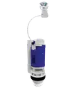Fluidmaster Universal Dual Flush Cable Valve - Suits 16 to 48mm Buttons