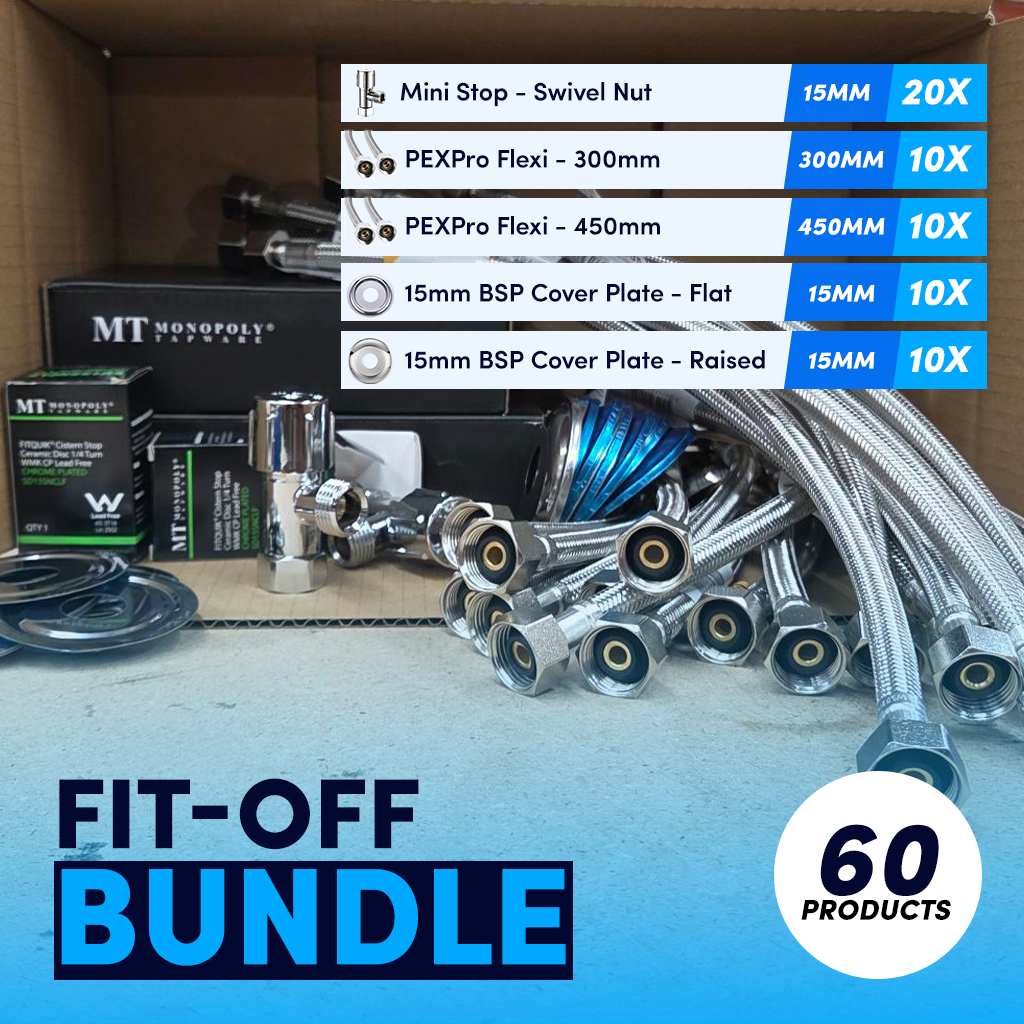 Fit-off Bundle
