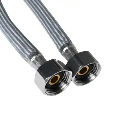 8mm FlexPro Kink Free Flexi Water Hose 1/2″ G FC