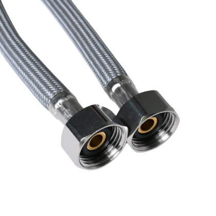 8mm FlexPro Kink Free Flexi Water Hose 1/2″ G FC