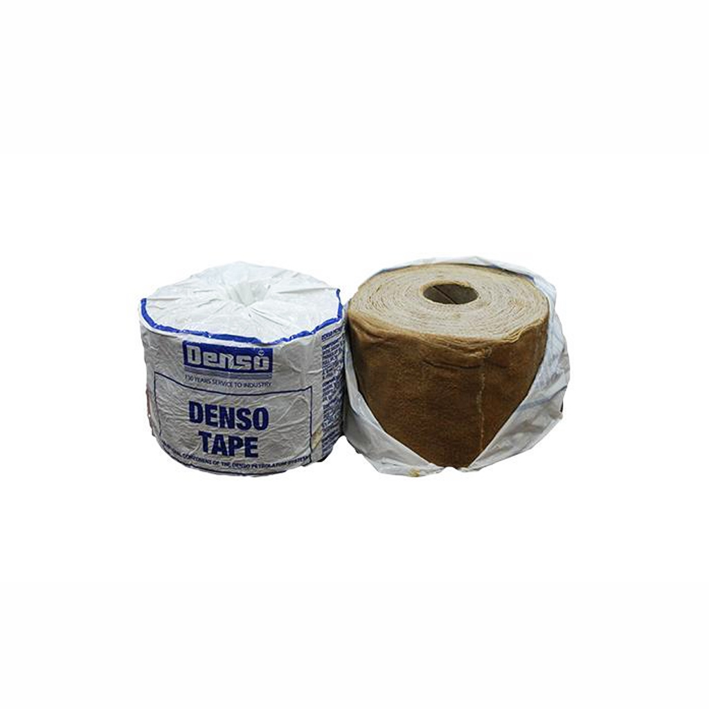 Petrolatum (Denso) Tape 50mm x 10m (Above/Below Ground)