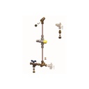 AVG Storge Hot Water Quick Installation Kit 15mm w/o ECV