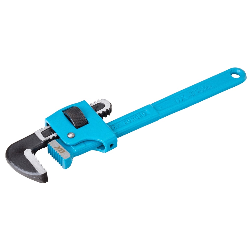 OX Pro Aluminium Stillson Wrench 300mm / 12in