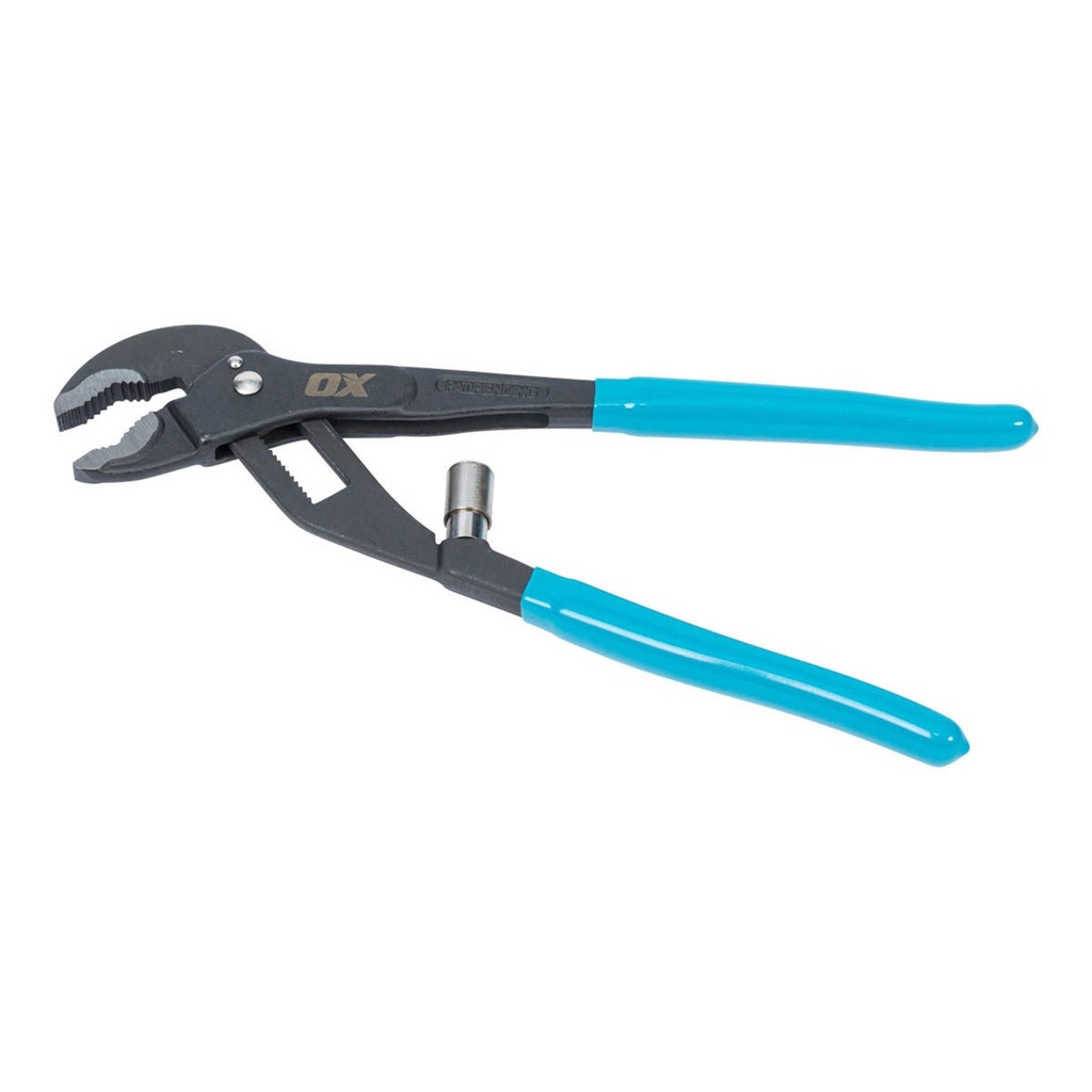 OX Pro Automatic Waterpump Pliers - 10"