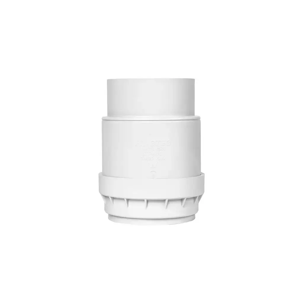 DWV Expander Joint 100mm (60mm Expansion) F/F