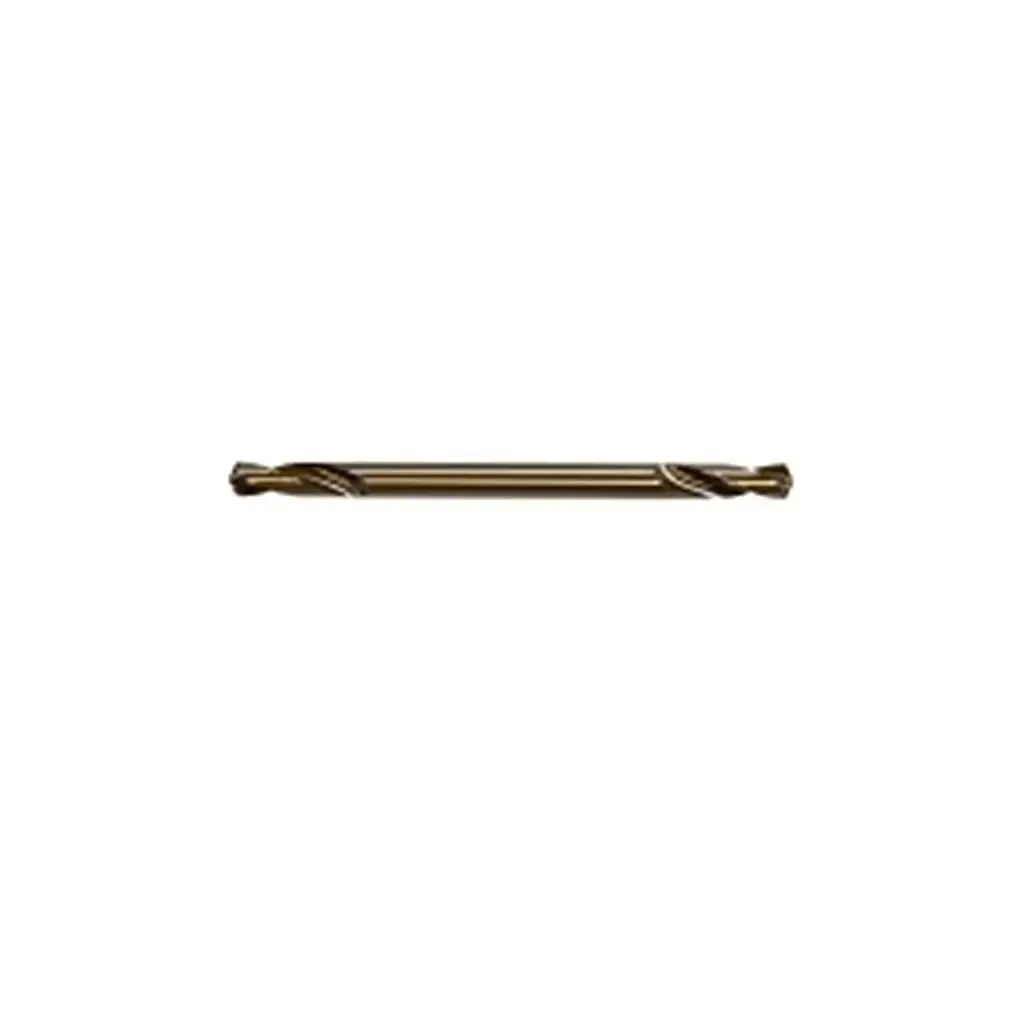 Alpha Gold Series 1/8in (3.18mm) Double Ended Rivet Drill Bit