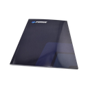 FREE - Forge Plumbers Notebook 100 Page Ruled & 5mm Graph