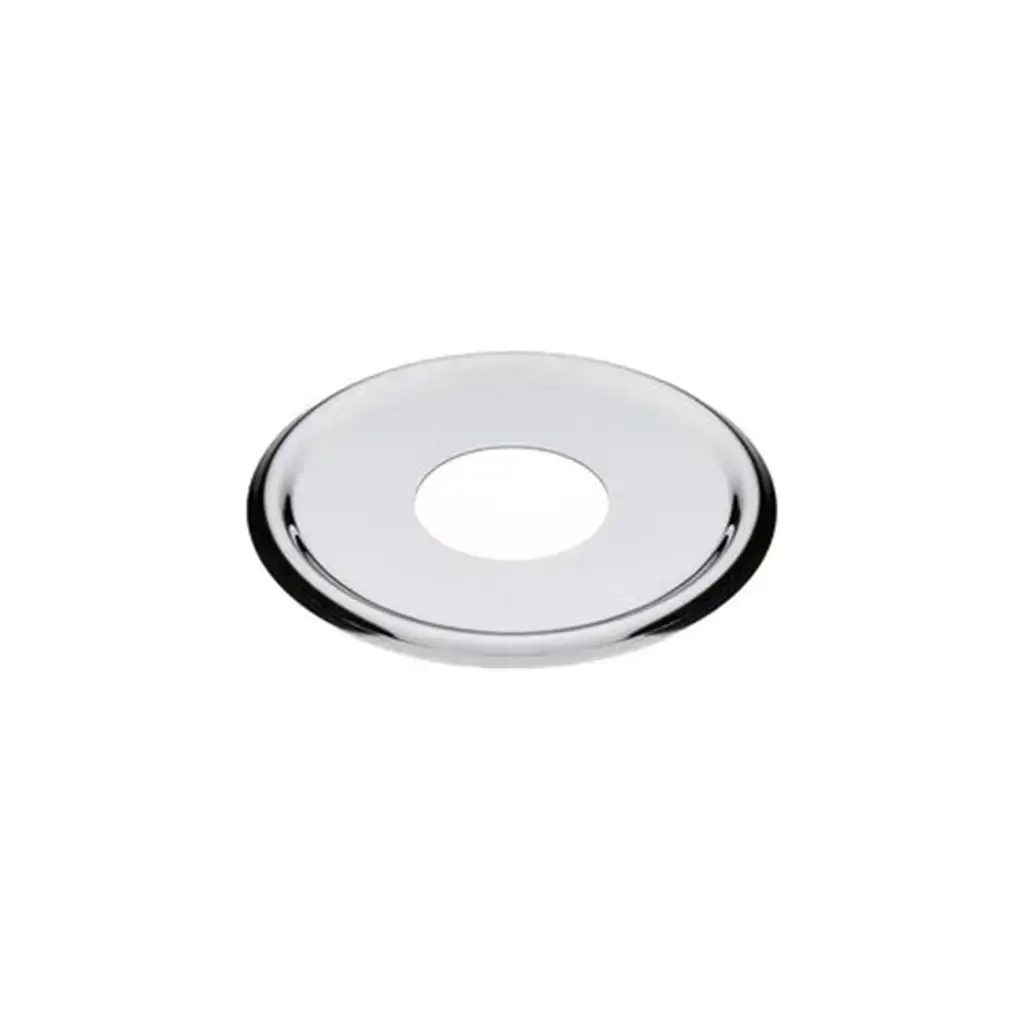Cover Plate Flat Stainless Steel 20mm BSP