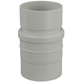 [DECA100] DWV Expansion Coupling Assembly 100mm