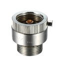 Vacuum Breaker Brass Chrome