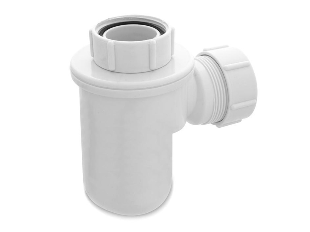 Micro Trap Basin C&L 40mm | Forge Plumbing Australia