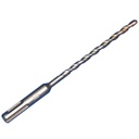 5.5 x 160mm SDS Plus German 2 Cutter Masonry Drill Bit