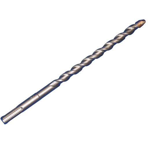 10.0 x 210mm SDS Plus German 2 Cutter Masonry Drill Bit