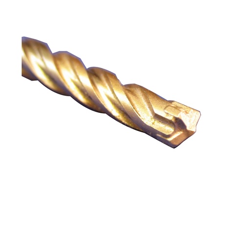 [SPZ100160] 10.0 x 160mm SDS Plus Zentro 4 Cutter German Masonry Drill