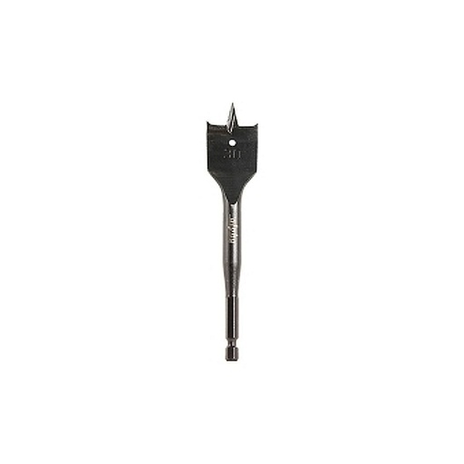[TS0825] TurboBORE  Spade Bit 25mm 