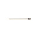 1/4" x 450mm Quick Release Extension Bar for TurboBORE  Spade Bit