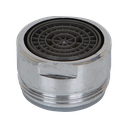Aerator Male Chrome 5 Star Lead Free - 6L/min