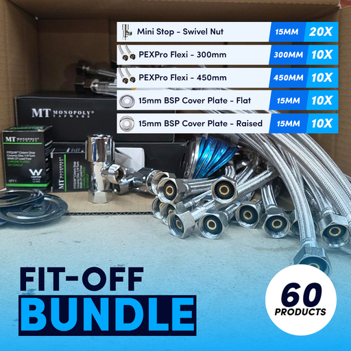 Fit-off Bundle