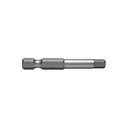 Thunderzone Hex 6 x 60mm Impact Power Bit- Tradepack (x10)