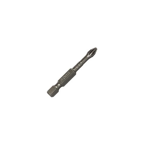 [PH250SSH] Thunderzone PH2 x 50mm Impact Power Bit- Tradepack (x10)