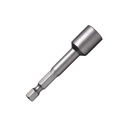 Nutsetter 1/4" x 65mm Magnetic Carded