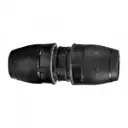 Universal Slip Repair Coupler