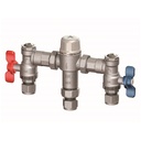 AVG Thermostatic Mixing Valve 20mm