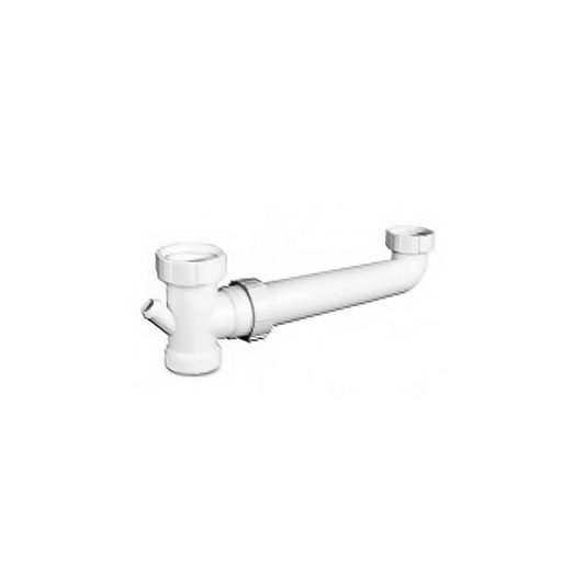 Double Bowl Sink Connector Kit 50mm x 350mm Long