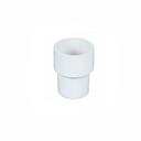 DWV Slab Repair Coupling 50mm SC x 50mm SP Inpipe