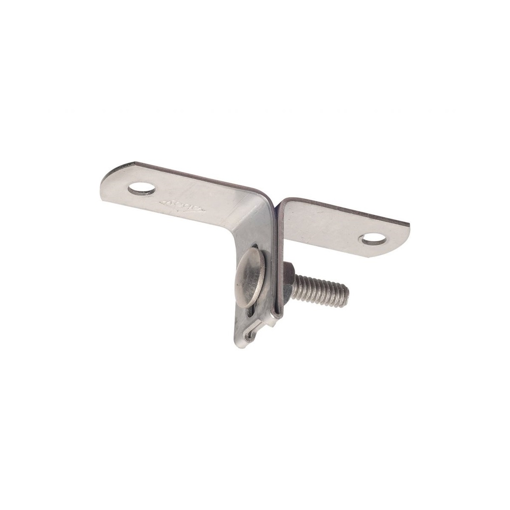 Stand Off Bracket Stainless Steel Plumbing Australia