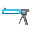 OX Pro Rodless Caulking Gun