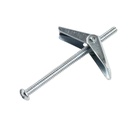 Spring Toggle 1/8" x 2" - 50 Pack