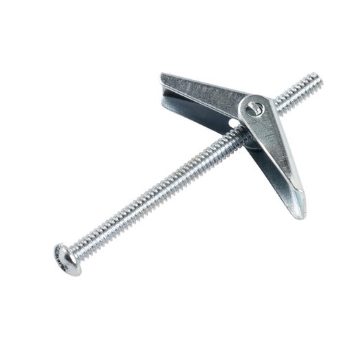 [CST182] Spring Toggle 1/8" x 2" - 50 Pack