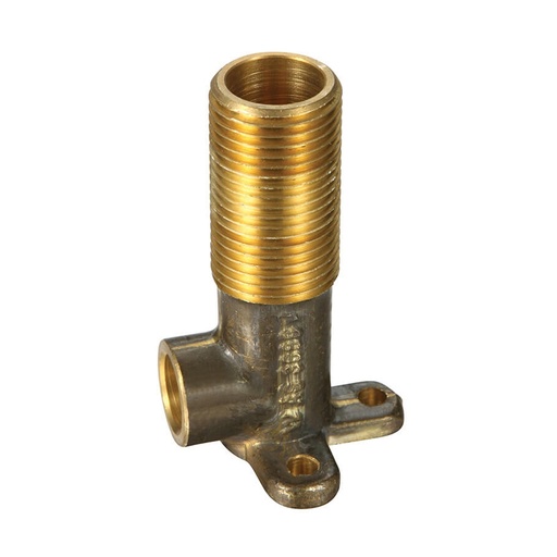 Copper Capillary Fittings