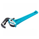 OX Pro Heavy Duty Self Locking Wrench 10inch – 34mm Jaw