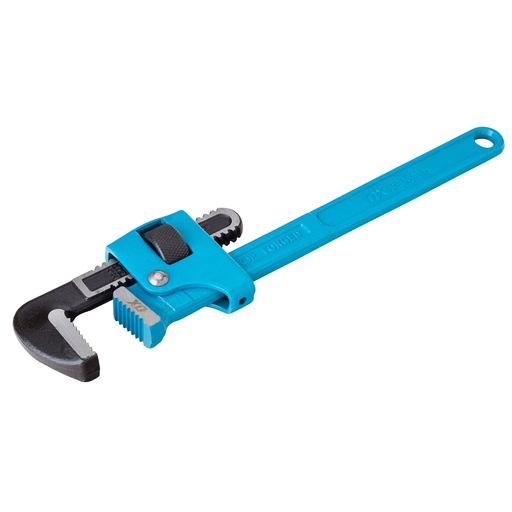[OXSW14] OX Pro Aluminium Stillson Wrench 350mm / 14in