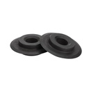 OX Pro Replacement Cutting Wheel for Adjustable Pipe Cutter - Pack 2