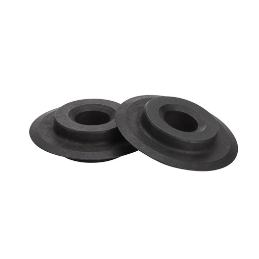 [OXTCW] OX Pro Replacement Cutting Wheel for Adjustable Pipe Cutter - Pack 2