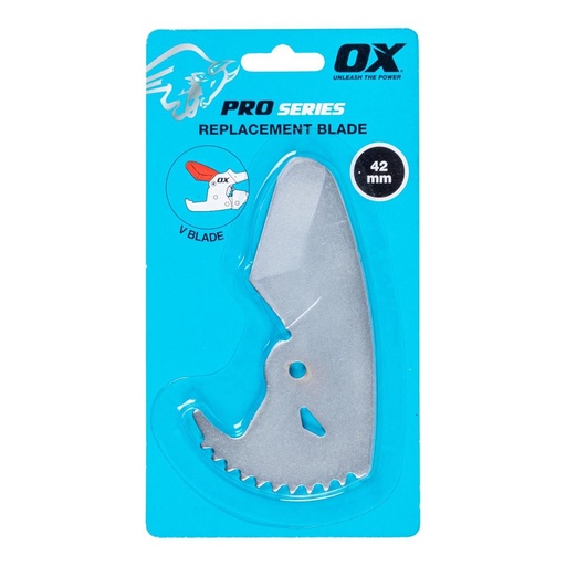 [OXPCB] OX Pro PVC Pipe Cutter Replacement Blade