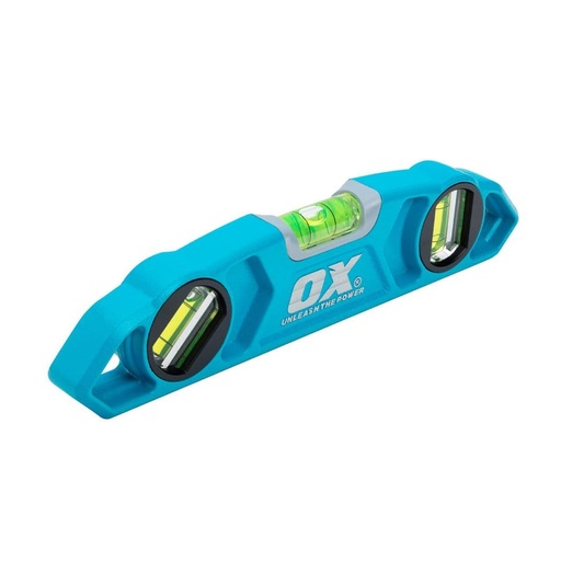 OX Pro Torpedo Level 230mm