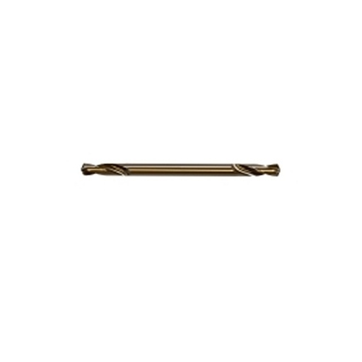 [DED18] Alpha Gold Series 1/8in (3.18mm) Double Ended Rivet Drill Bit