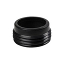 Kee Seal Rubber 50mm Black