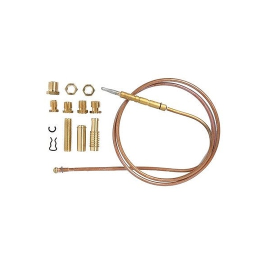 [TCU600] Thermocouple Universal 600mm