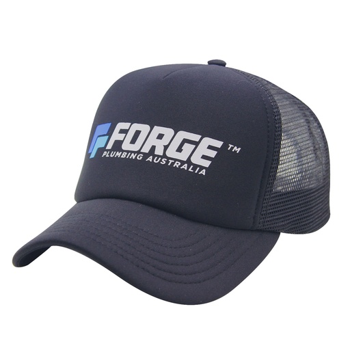 Forge Truckers Cap
