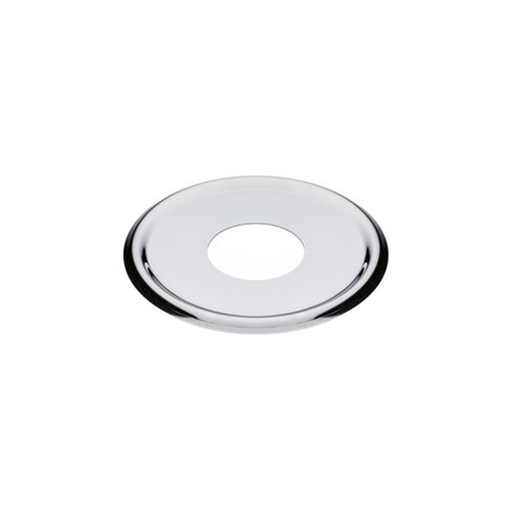 Cover Plate Flat Stainless Steel 20mm BSP